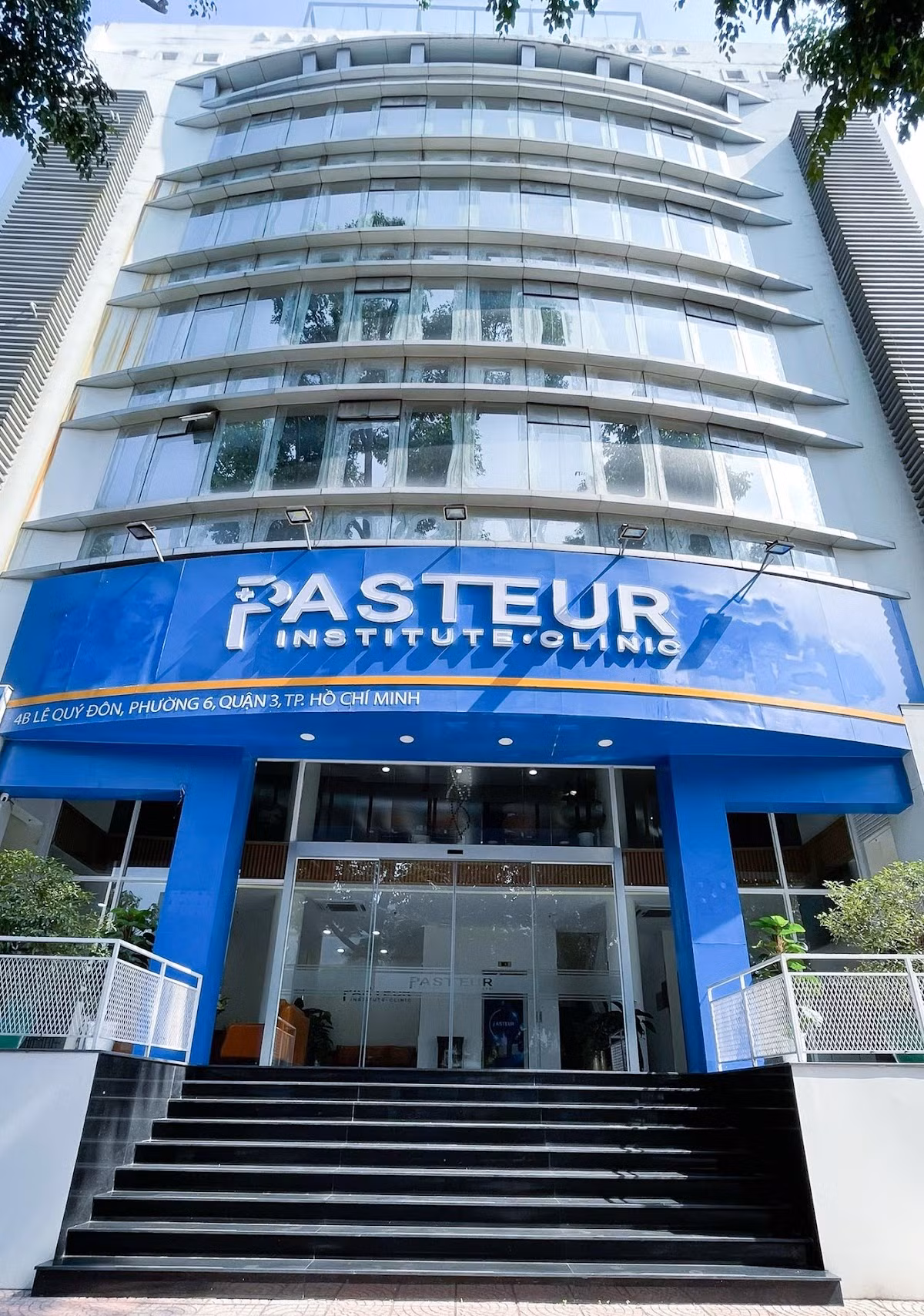 Đình chỉ hoạt động thẩm mỹ 24 tháng với cơ sở núp bóng thương hiệu “Viện Pasteur” -0