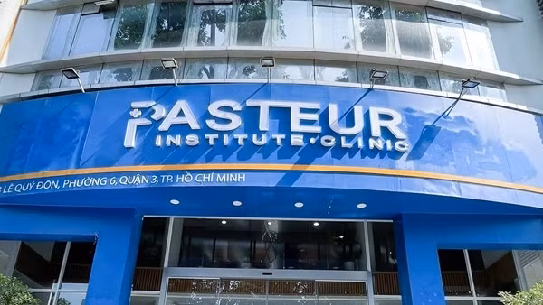 Đình chỉ hoạt động thẩm mỹ 24 tháng với cơ sở núp bóng thương hiệu Viện Pasteur