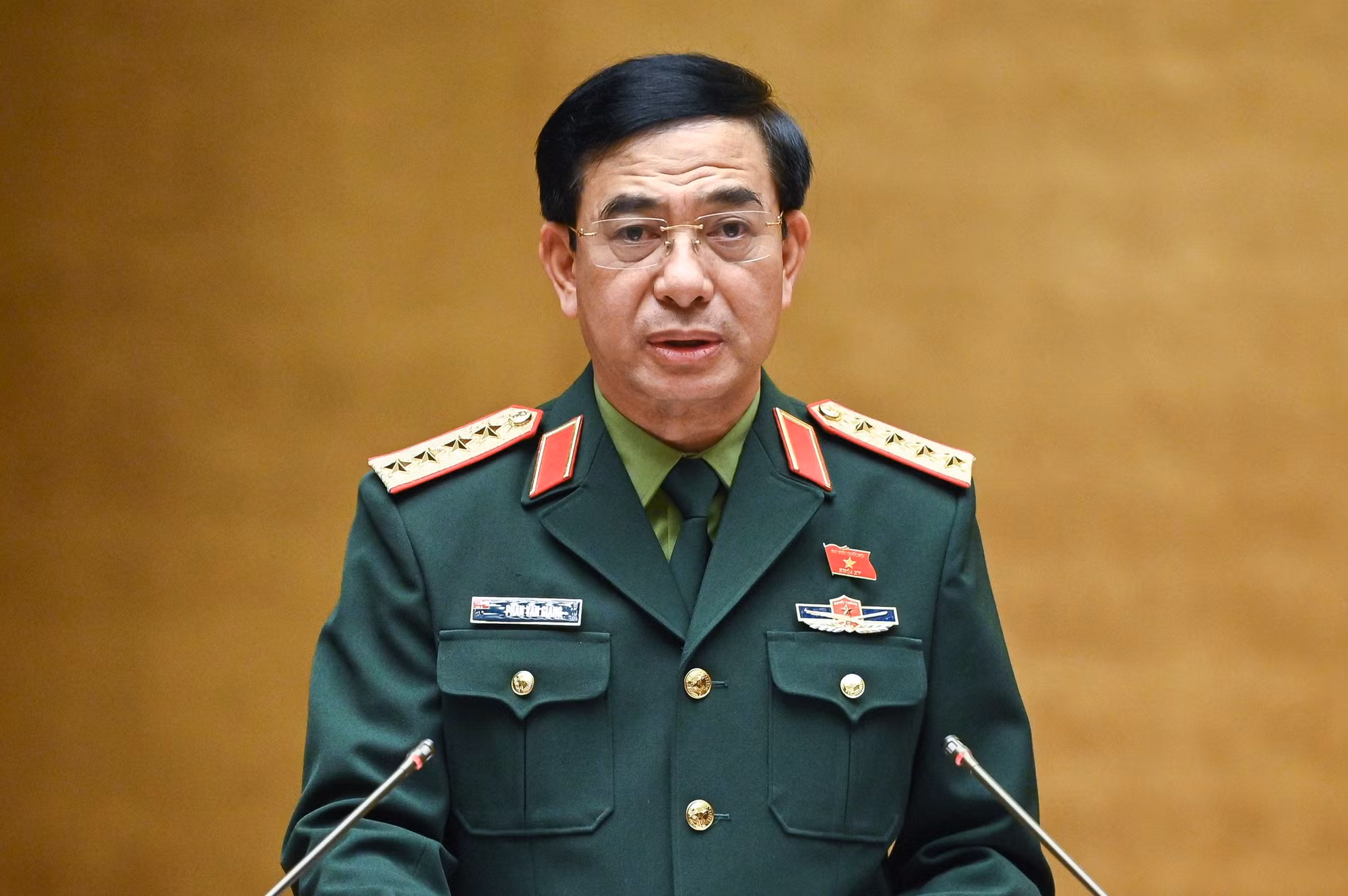 Hoàn thiện pháp lý, chủ động ứng phó thảm hoạ, sự cố, thiên tai, dịch bệnh -0