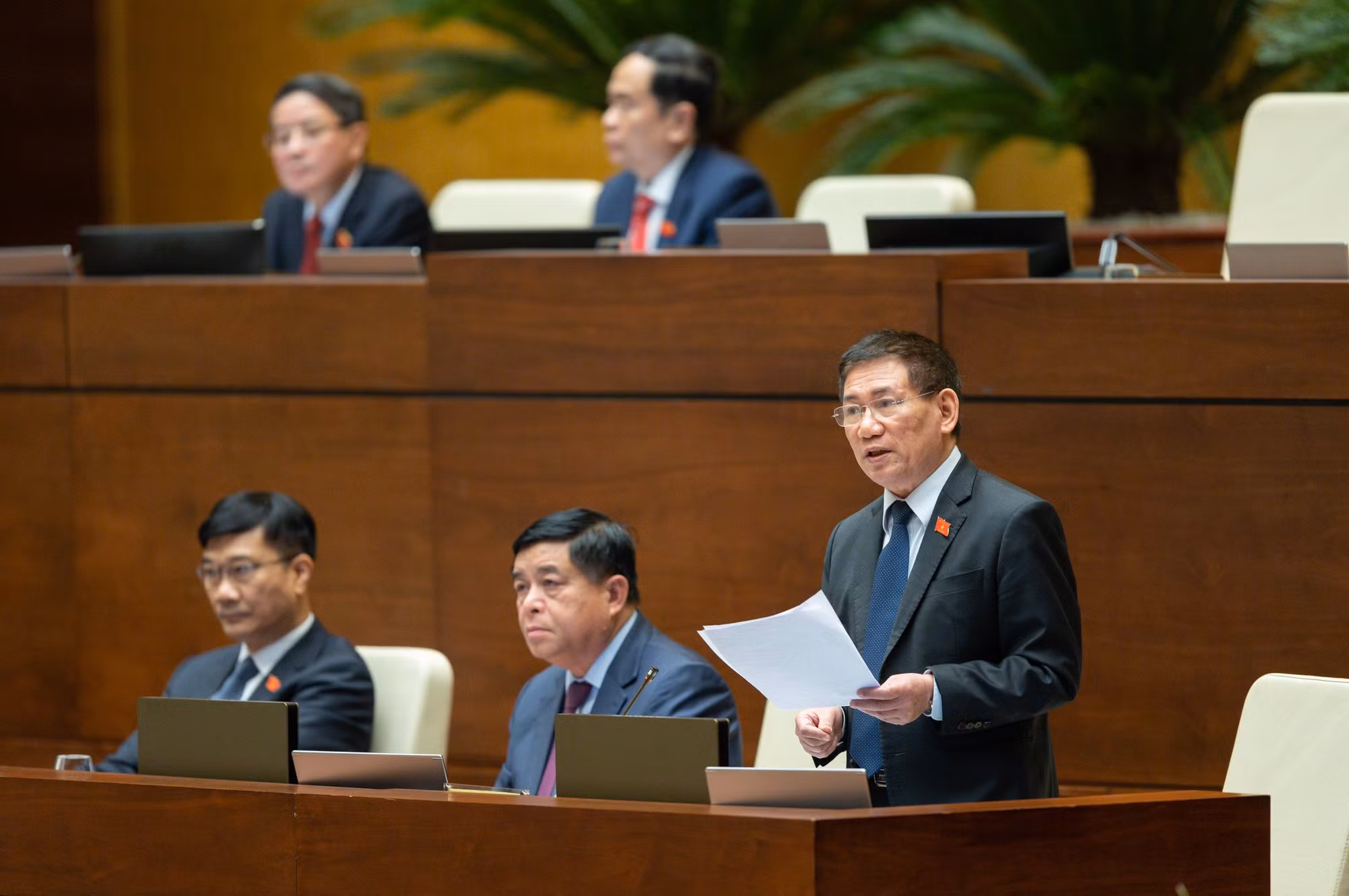 Giải bài toán 