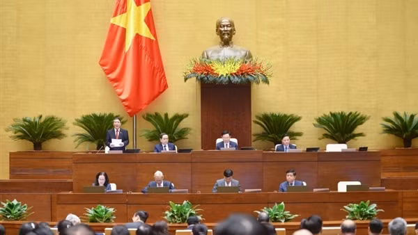 Cần khắc phục tình trạng sợ sai, đùn đẩy trách nhiệm của một bộ phận cán bộ công chức