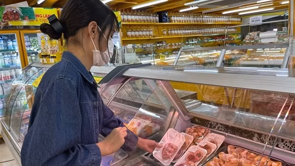 Gần 40.000 tấn hàng hóa &nbsp;cung ứng thị trường Tết 2023
