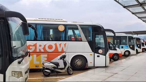 Đảm bảo vận tải khách hợp lý sau di dời Bến xe miền Đông