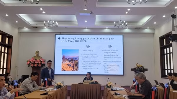 Thúc đẩy liên kết vùng tạo cơ hội cho Trung du và Miền núi phía Bắc khai thác tốt tiềm năng