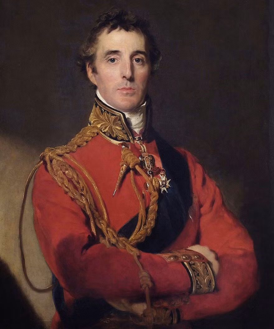 Tình báo quân sự Anh trong cuộc chiến với Napoleon Bonaparte -0