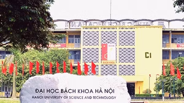Công bố 7 cơ sở giáo dục đại học đạt chuẩn quốc tế