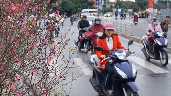 Trình Thủ tướng hai phương án &nbsp;nghỉ Tết Nguyên đán 2023