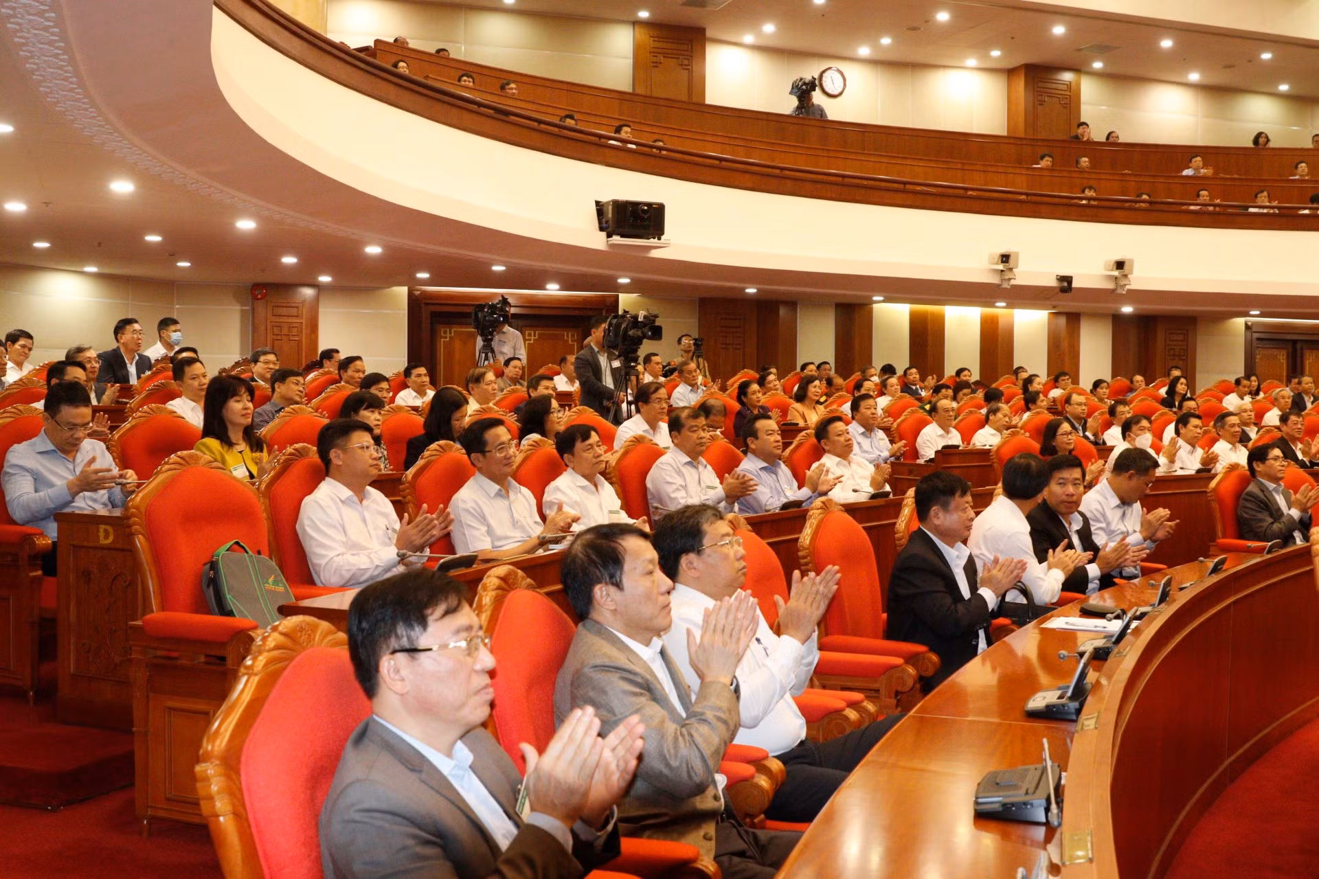 Bảo đảm ANTT, tạo môi trường thuận lợi phát triển kinh tế - xã hội vùng Đông Nam Bộ -0