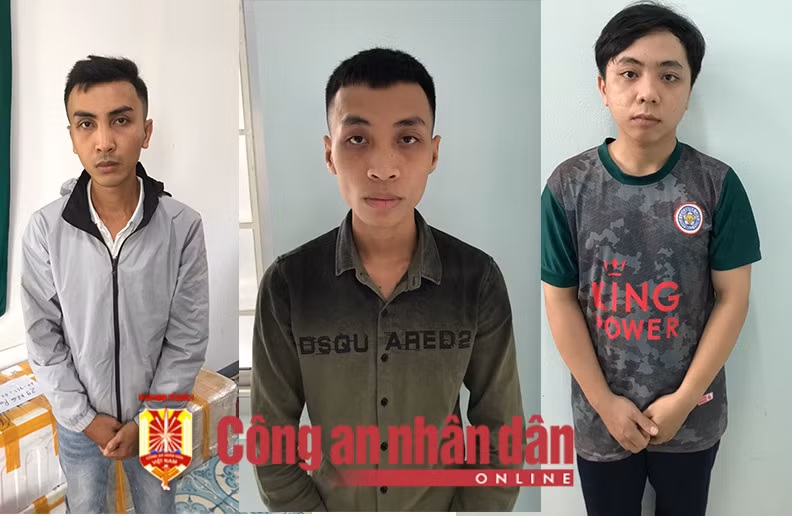 Hành trình triệt xóa đường dây mua bán súng lớn nhất Việt Nam -0