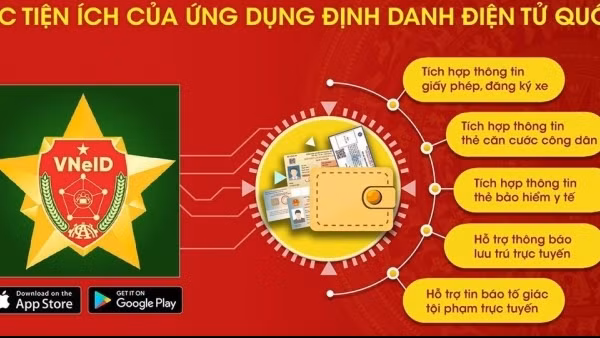 Một Chính phủ liêm chính, kiến tạo, vì nhân dân phục vụ