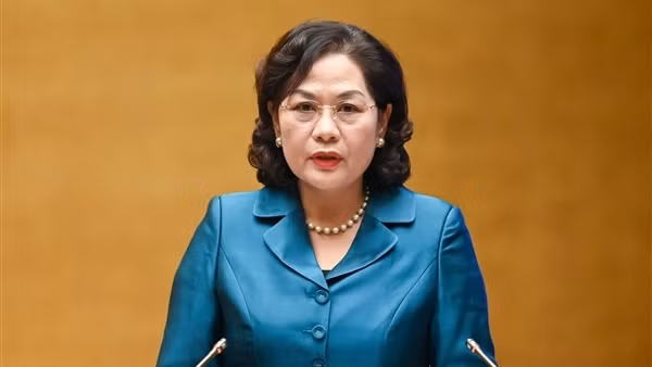 Sửa Luật Phòng, chống rửa tiền để tăng cường hiệu quả phòng, chống tham nhũng, tiêu cực