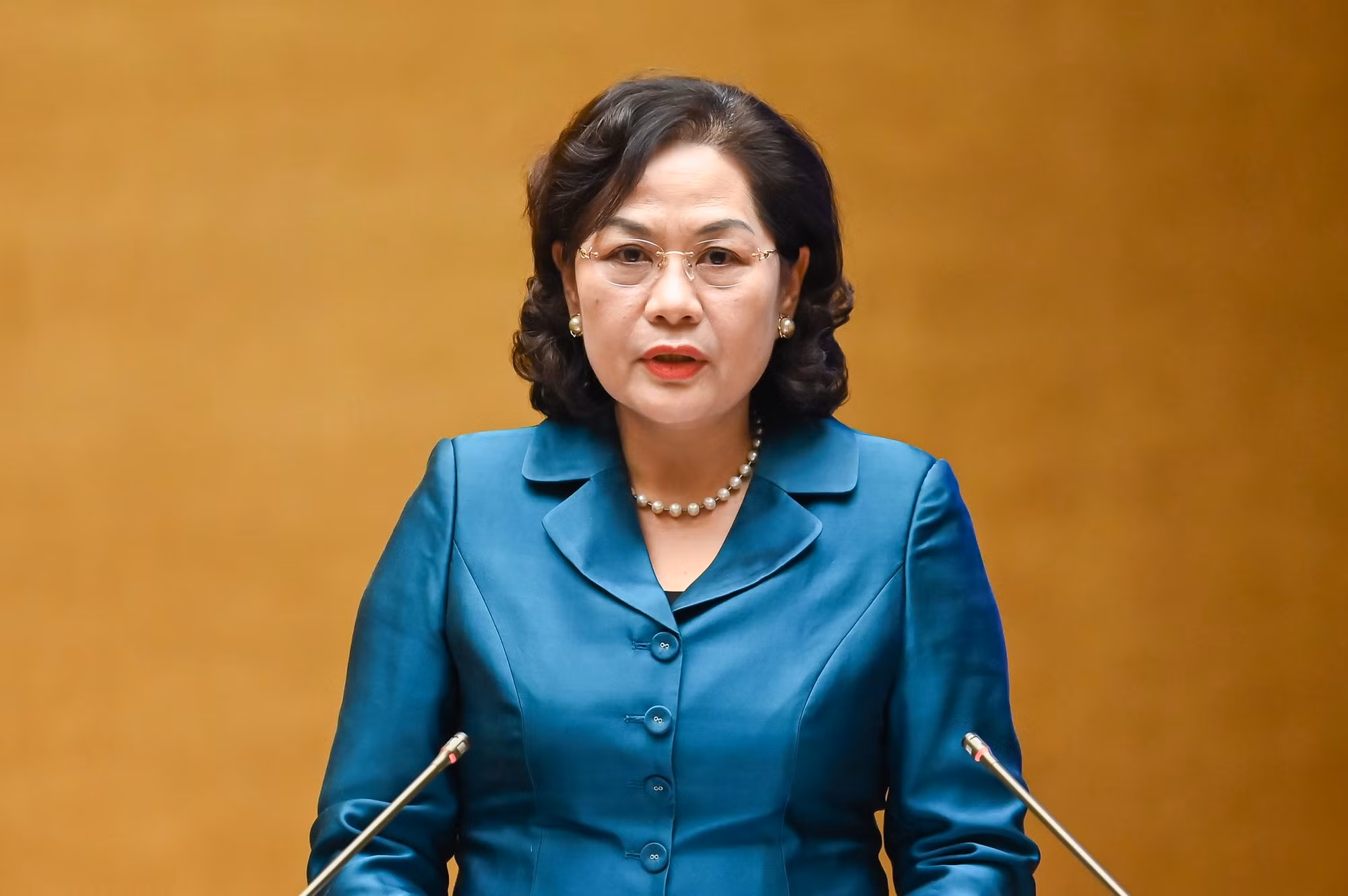 Sửa Luật Phòng, chống rửa tiền để tăng cường hiệu quả phòng, chống tham nhũng, tiêu cực -0