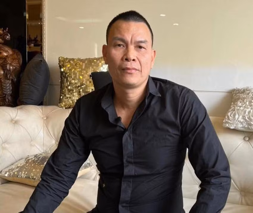 “Trùm” giang hồ có kết luận bị tâm thần cầm đầu đường dây đánh bạc nghìn tỷ -0