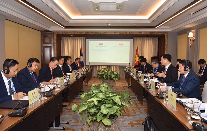 Ngăn chặn ma túy len lỏi trong đời sống -0