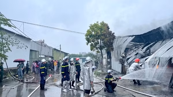 Dự án “Công viên cây xanh” Hà Đông &nbsp;bị "băm nát" như thế nào?