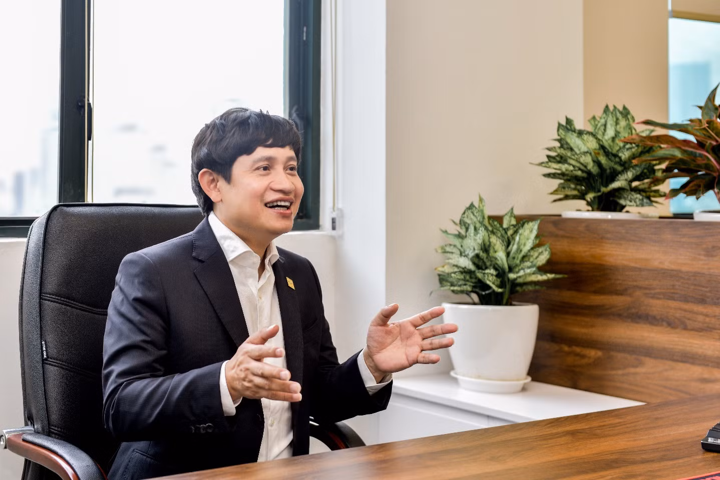Doanh nghiệp proptech cần xây dựng một hệ sinh thái đủ lớn -0