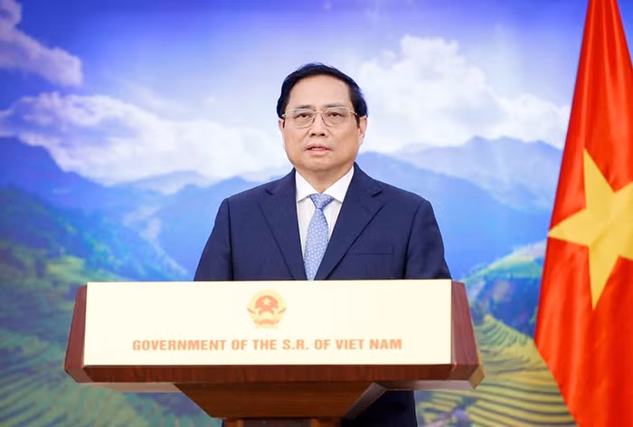 Thủ tướng gửi thông điệp đến Hội nghị Thượng đỉnh Sinh học thế giới -0