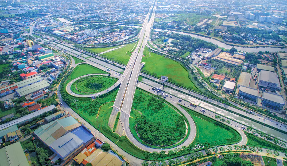 Toàn văn phát biểu của Tổng Bí thư tại Hội nghị phát triển Vùng Đông Nam Bộ -0