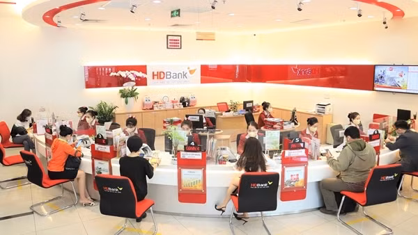 HDBank tiếp tục tăng trưởng cao và bền vững giữa đại dịch COVID-19 ảnh 3