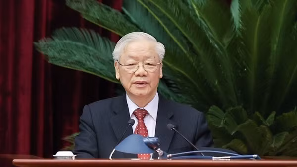 Đưa Đông Nam Bộ trở thành đầu tàu và động lực phát triển mạnh mẽ nhất của cả nước