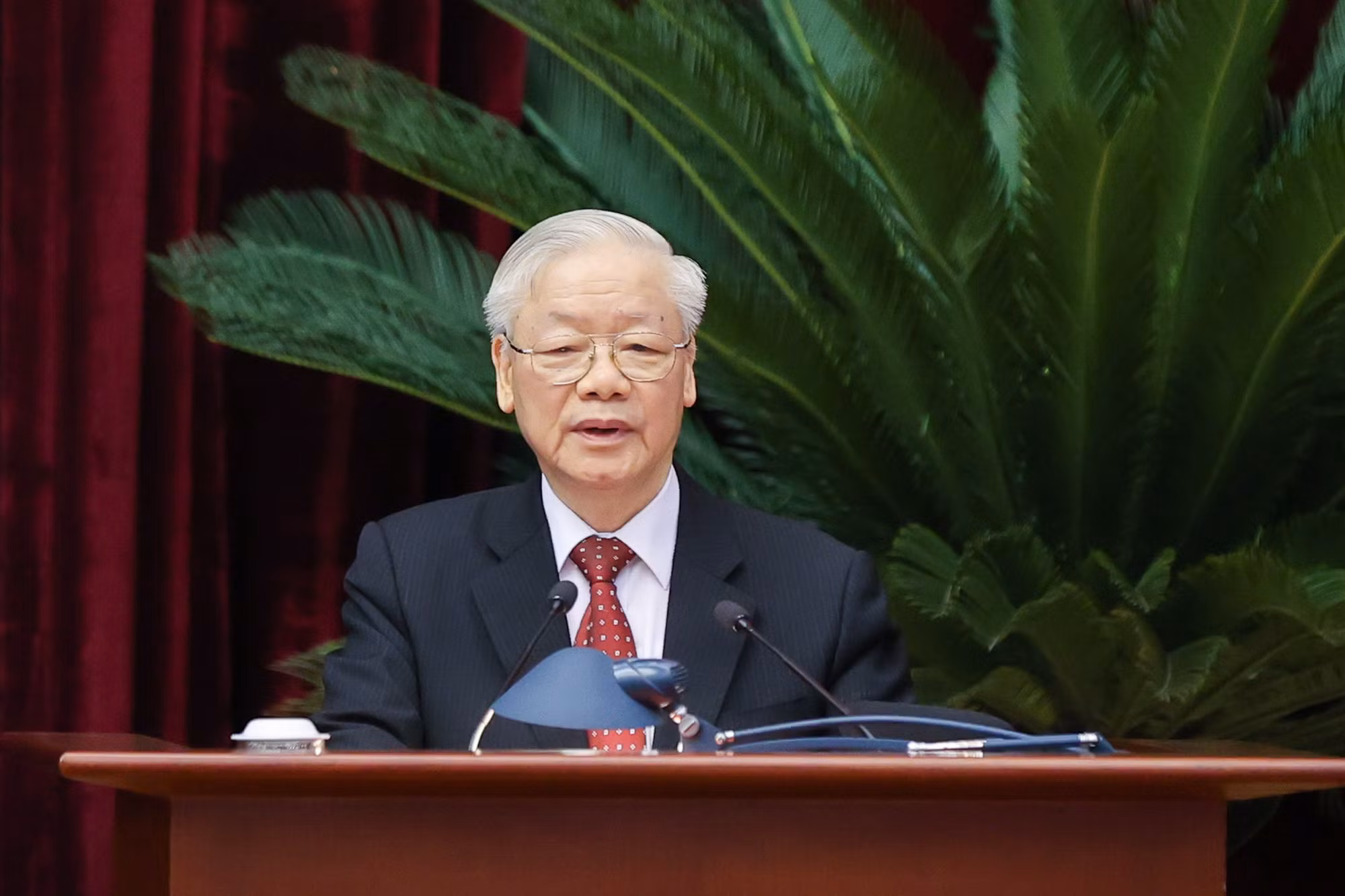 Đưa Đông Nam Bộ trở thành đầu tàu và động lực phát triển mạnh mẽ nhất của cả nước -0
