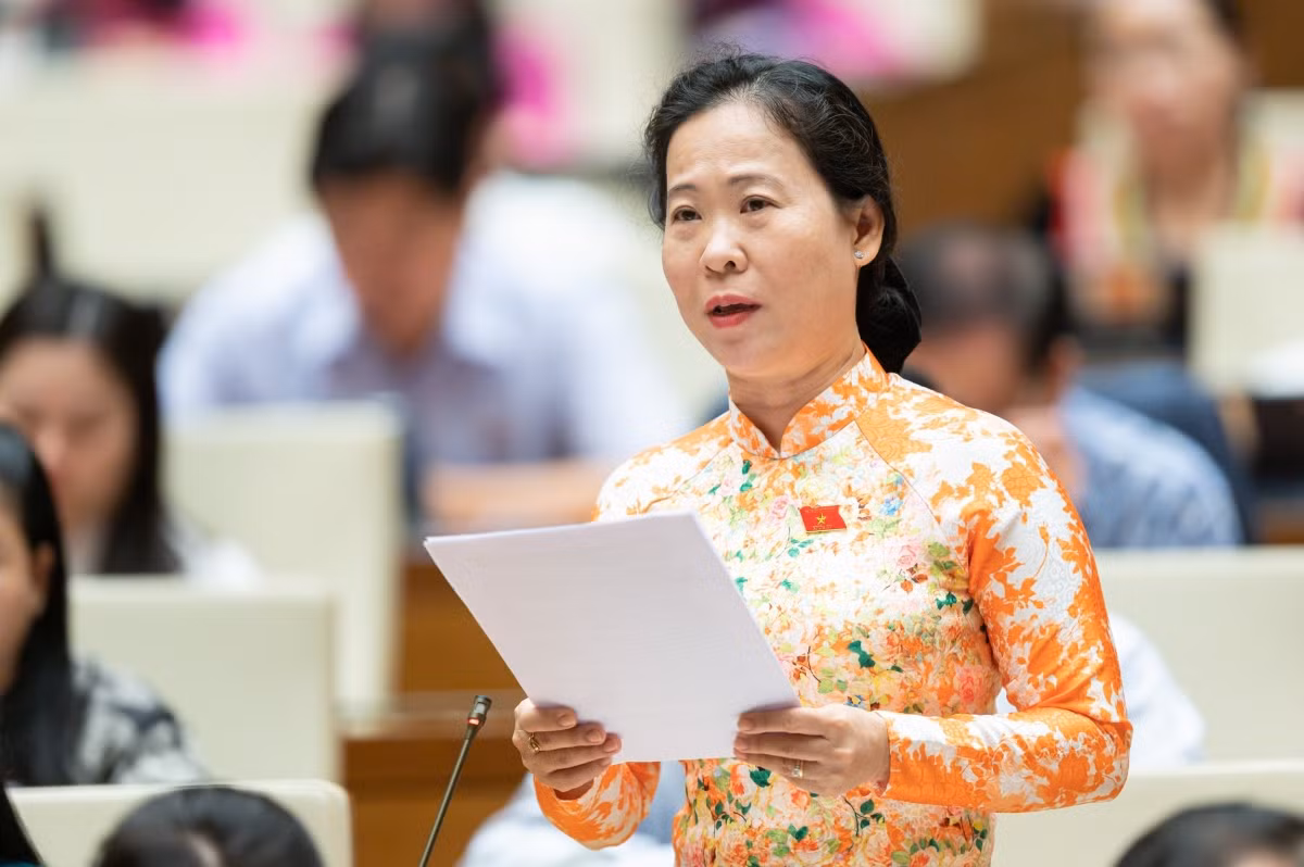 Đại biểu Quốc hội hiến kế điều hành, xử lý thiếu hụt xăng dầu -0