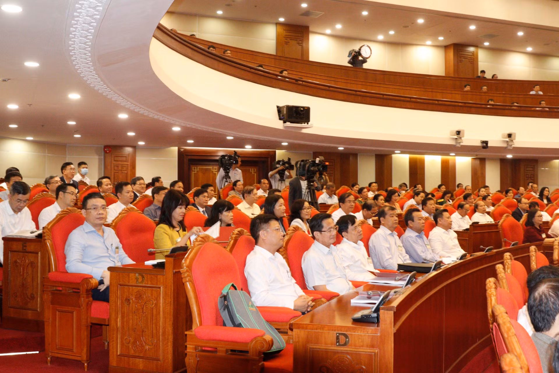Đưa Đông Nam Bộ trở thành đầu tàu và động lực phát triển mạnh mẽ nhất của cả nước -0