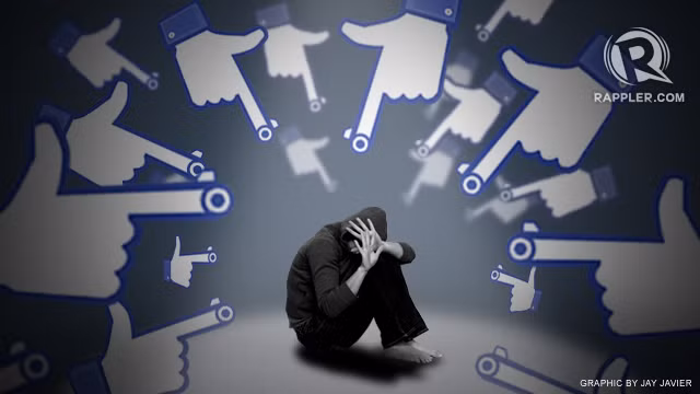 Hãi hùng với kiểu làm nhục trên mạng xã hội -0