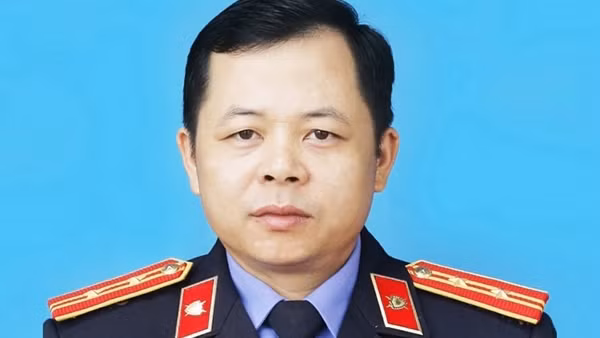 Khởi tố 5 đối tượng trong vụ Viện trưởng Viện KSND huyện Lục Ngạn nhận hối lộ