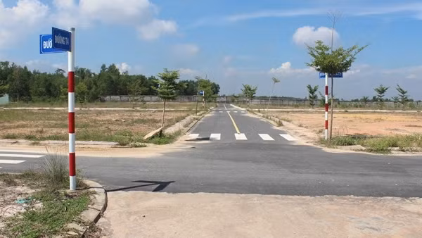 Khởi tố vụ án hình sự lừa đảo chiếm đoạt tài sản tại dự án bất động sản "chui"