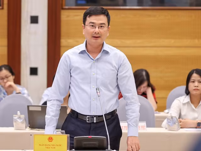 Sẵn sàng nguồn lực để chuẩn bị cho việc tăng lương cơ sở -0