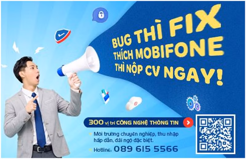 Cuối năm, nhu cầu tuyển dụng ngành công nghệ thông tin tăng cao -0