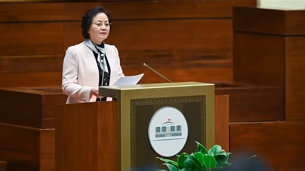 Kiến nghị thời hiệu kỷ luật 5 năm đối với công chức, viên chức bị kỷ luật khiển trách