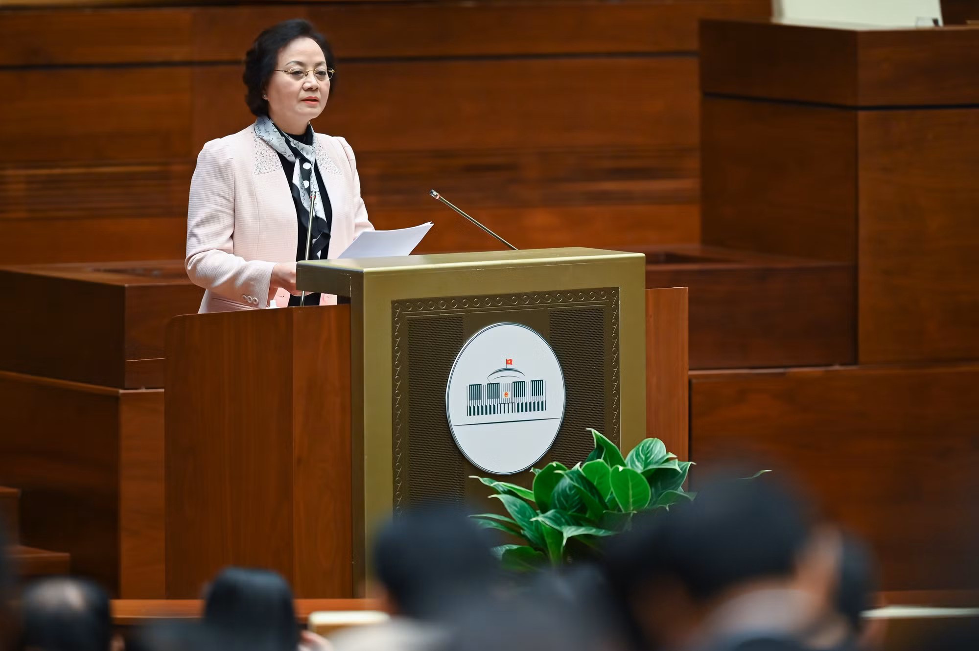 Kiến nghị thời hiệu kỷ luật 5 năm đối với công chức, viên chức bị kỷ luật cảnh cáo -0