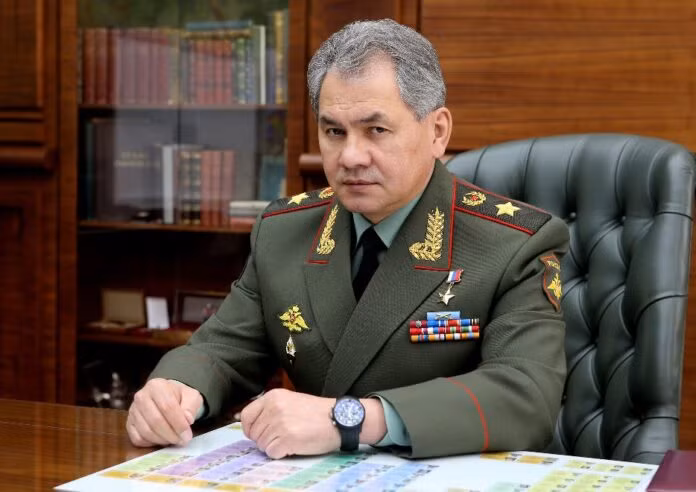 Nga liên lạc loạt nước NATO, cảnh báo nguy cơ 