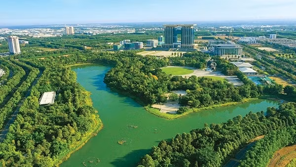 Bình Dương luôn kỳ vọng từ những “làn gió mới”