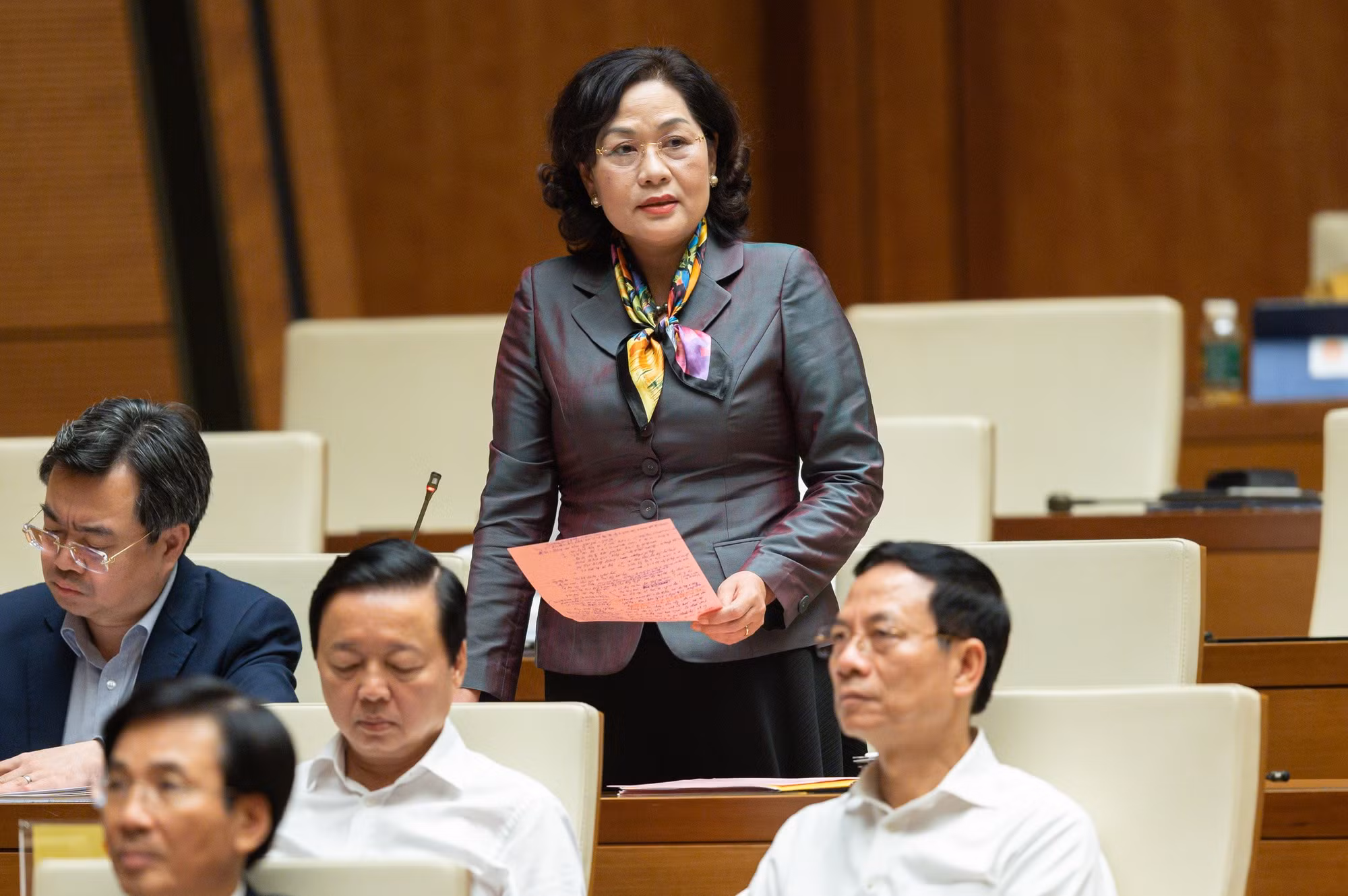 Giải bài toán 
