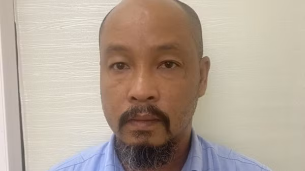 Mâu thuẫn làm ăn chung, rút súng bắn 2 người