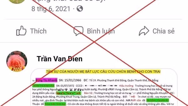 Hiệu trưởng cùng nhiều giáo viên bị đe dọa vì bảo vệ nhà trường sập bẫy “tín dụng đen”