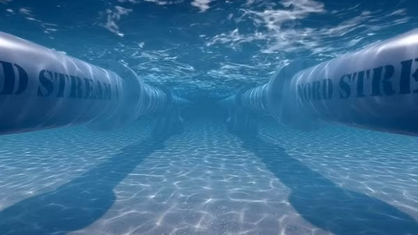Nga cáo buộc một thành viên chủ chốt của NATO cho nổ Nord Stream