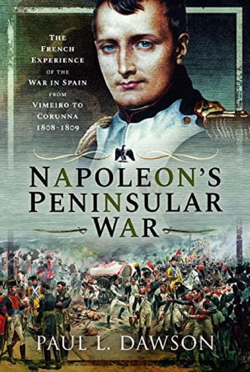 Tình báo quân sự Anh trong cuộc chiến với Napoleon Bonaparte -0