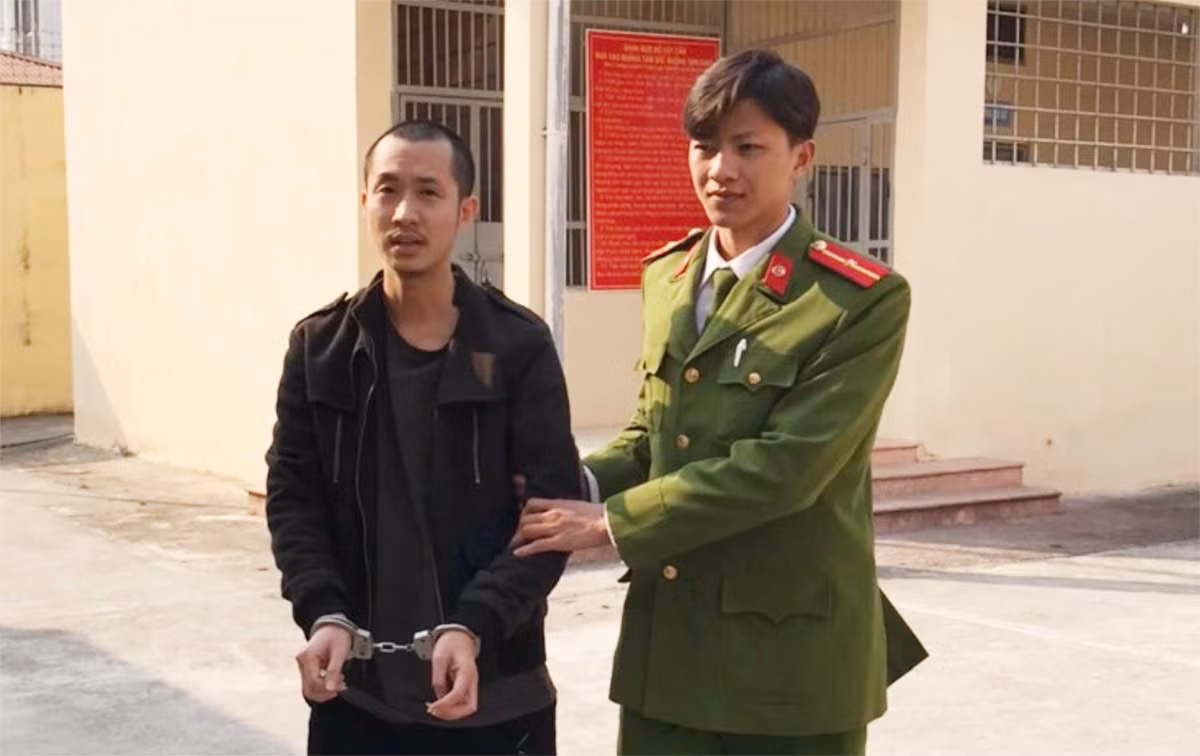 Hai chân rết tại Hòa Bình trong đường dây đánh bạc của Phan Sào Nam bị bắt -0
