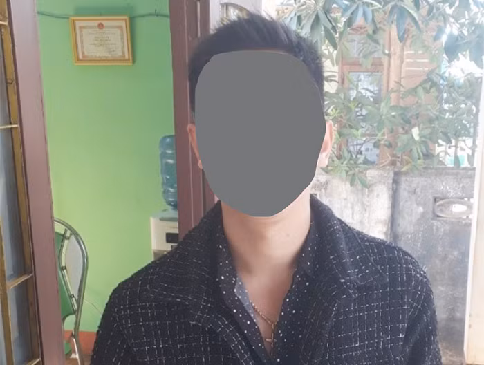 Báo hoang tin bị cướp vì muốn gặp người yêu -0