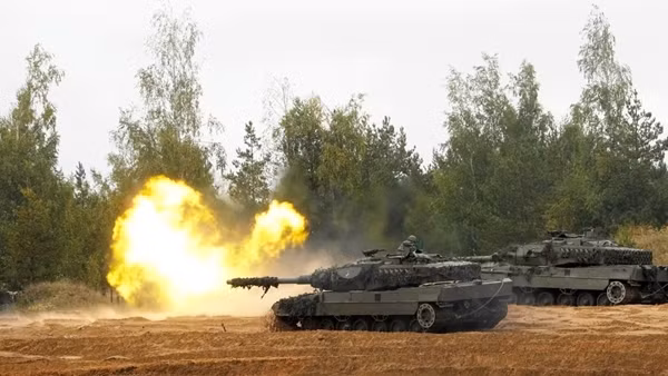 Những rào cản lớn với Ukraine