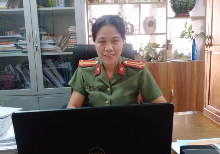 “Dịu dàng hạt nắng…” -0