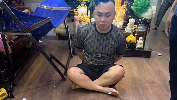 Triệt phá nhóm đối tượng cho vay lãi nặng hơn 20 tỷ đồng