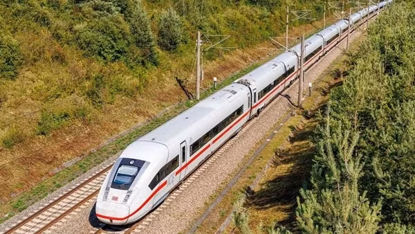 Tư nhân tham gia làm đường sắt tốc độ cao: Không nới lỏng khuôn khổ pháp luật