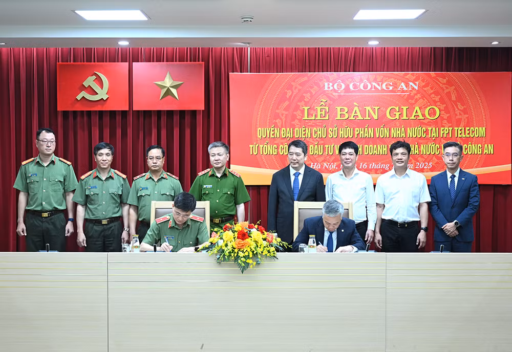 Bước đi chiến lược trong bảo vệ chủ quyền số -0