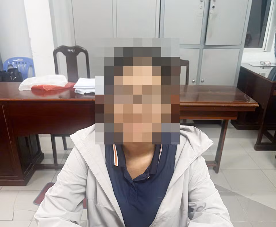 Kịp thời giải cứu 2 cô gái bị đối tượng giả danh Công an lừa đảo, tống tiền -0