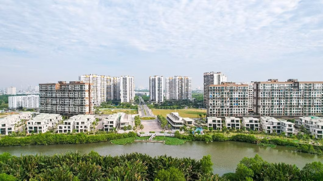 Nam Long triển khai chương trình Easy Pay – Easy Invest: giải pháp tài chính tối ưu cho an cư và đầu tư -0
